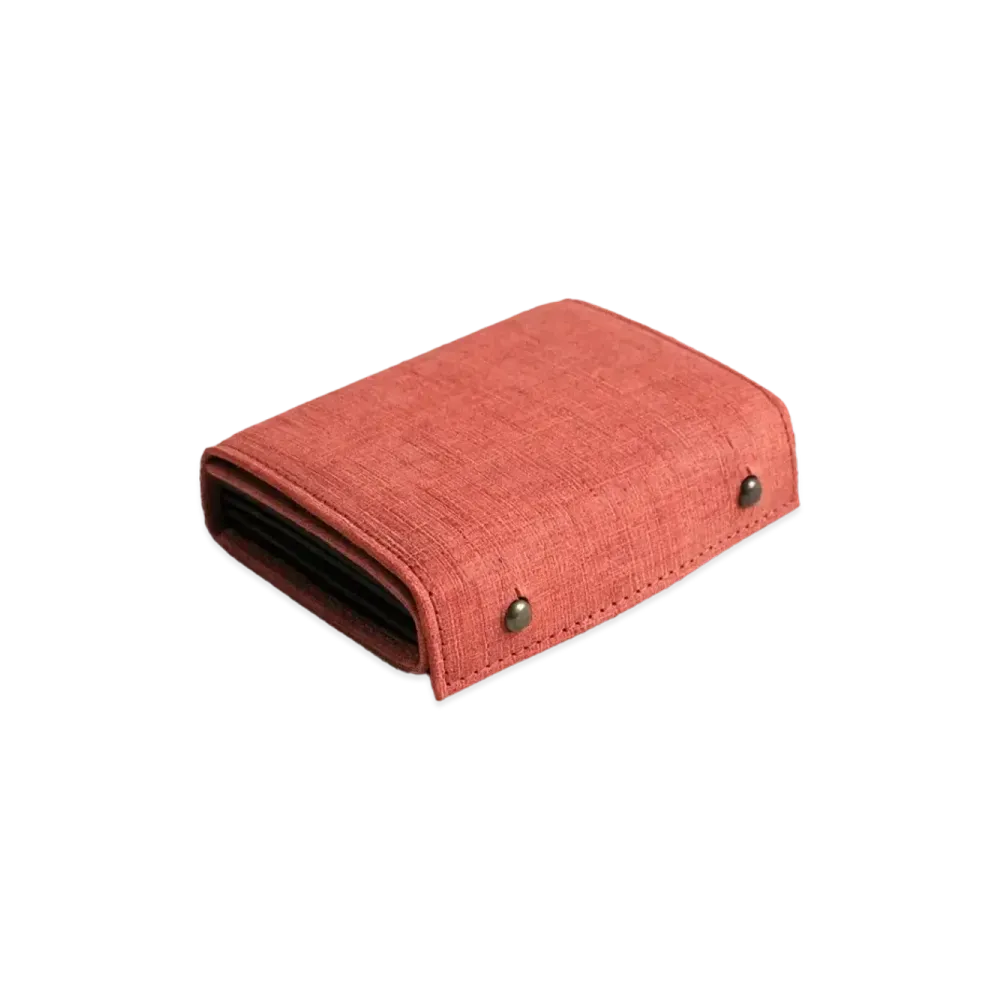 m+ millefoglie ll P25 quadretti (LH) "Red"