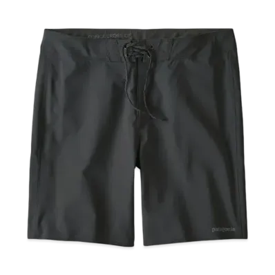 Patagonia Men's Hydropeak Boardshorts 18 Inch "Black"