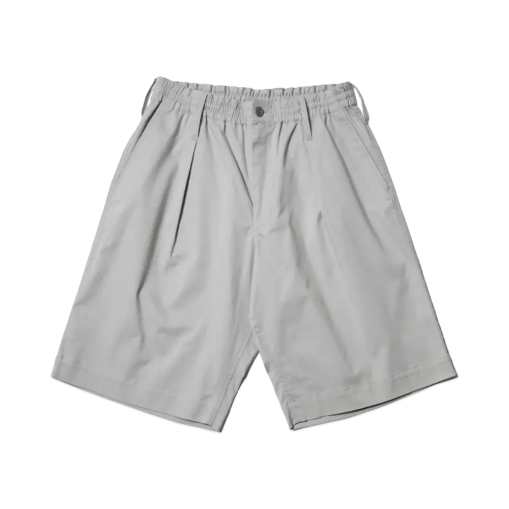 N.HOOLYWOOD x INVINCIBLE Half Pants "Gray"