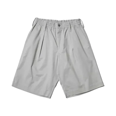 N.HOOLYWOOD x INVINCIBLE Half Pants "Gray"