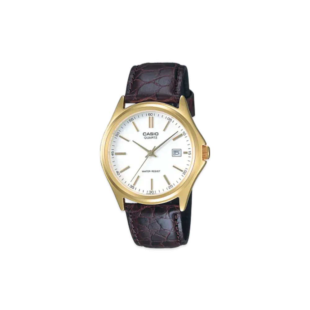 Casio Collection MTP-1183Q-7AJH "Gold"