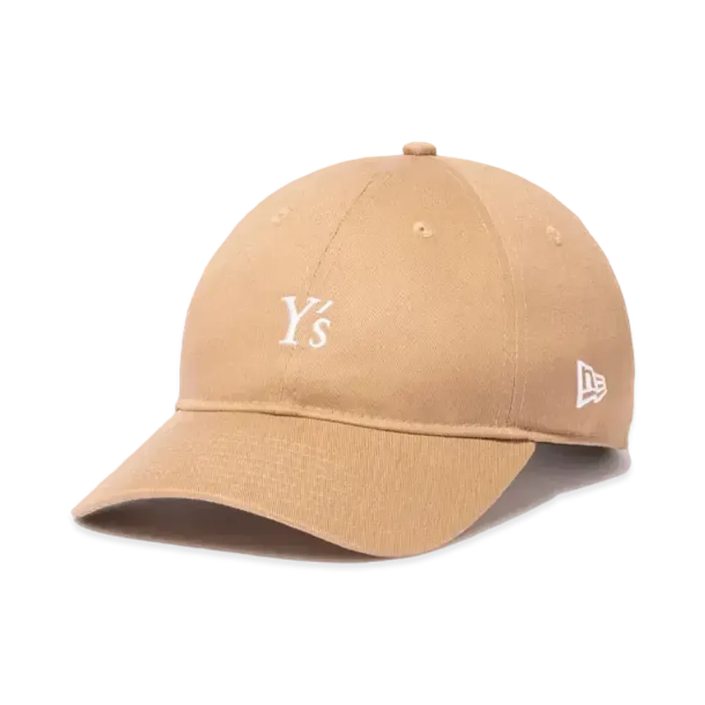 NEW ERA x Yohji Yamamoto Y's SS23 9Thirty "Khaki"