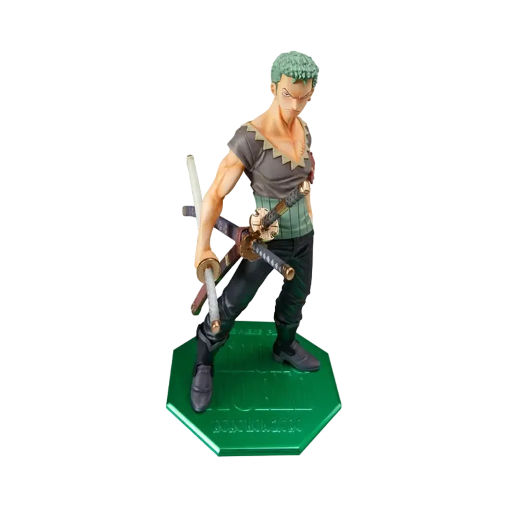 Portrait.Of.Pirates: ONE PIECE "STORONG EDTION" Roronoa Zoro