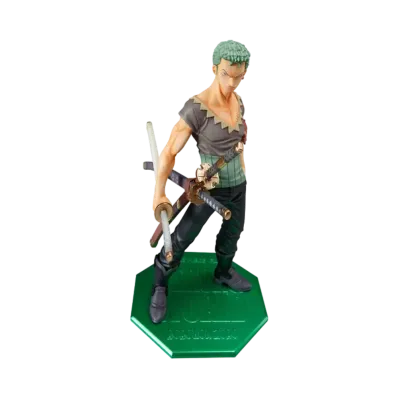 Portrait.Of.Pirates: ONE PIECE "STORONG EDTION" Roronoa Zoro