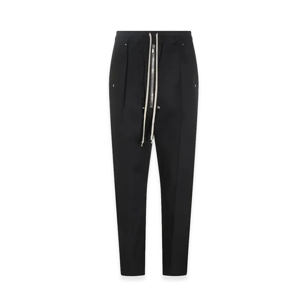 Rick Owens Trousers "Black"