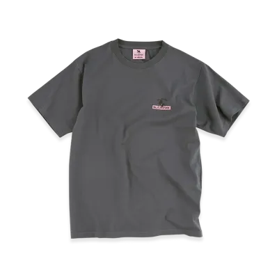BLACKPINK x My Melody T-Shirt "Gray"