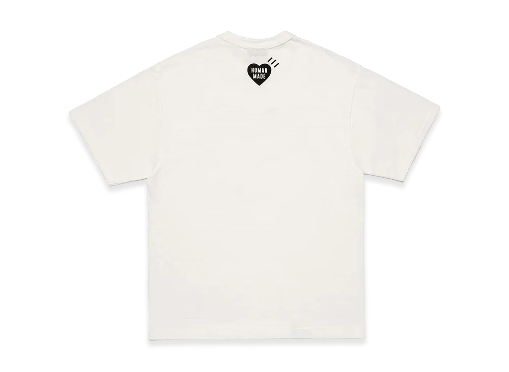 HUMAN MADE Graphic T-Shirt 