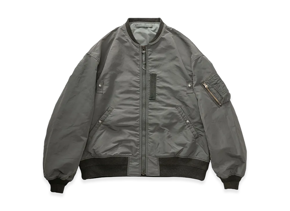 visvim Thorson JKT "Olive"
