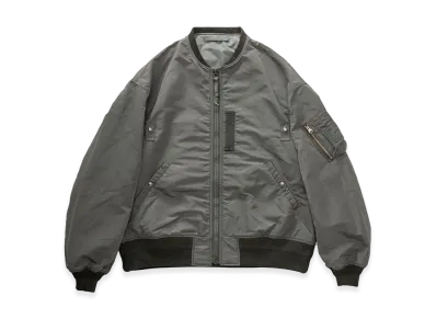 visvim Thorson JKT "Olive"