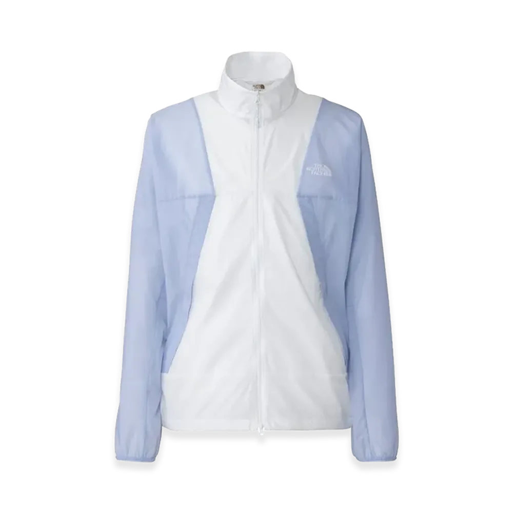 The North Face Coldex Windbreaker Unisex "White"