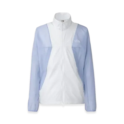 The North Face Coldex Windbreaker Unisex "White"
