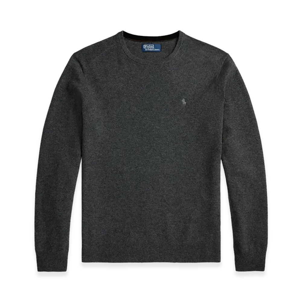 Polo Ralph Lauren Sweaters "Grey"