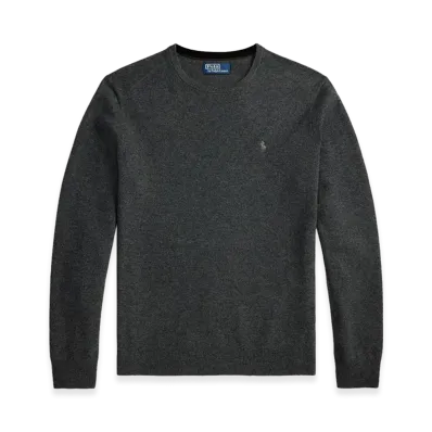 Polo Ralph Lauren Sweaters "Grey"