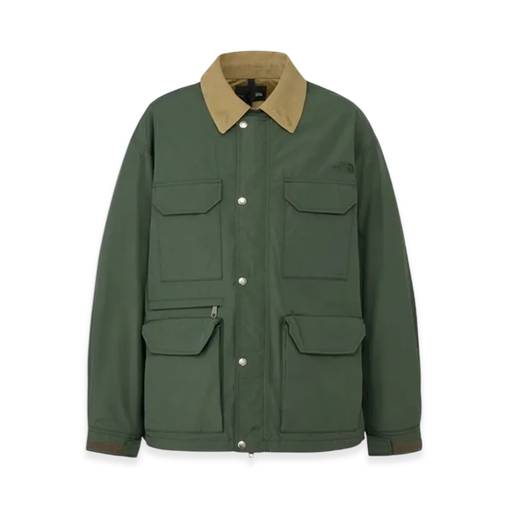 The North Face Mountain Coverall "Alpine"