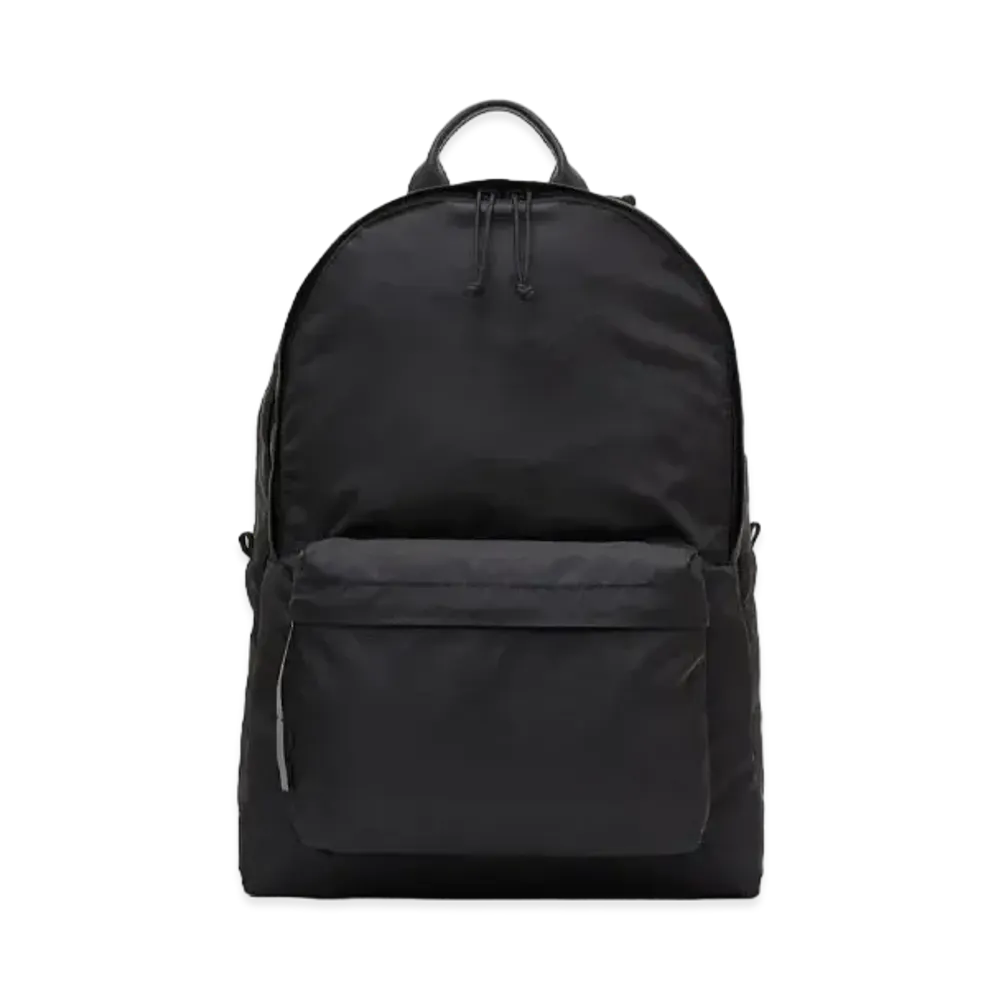 N.HOOLYWOOD x PORTER Backpack "Black"