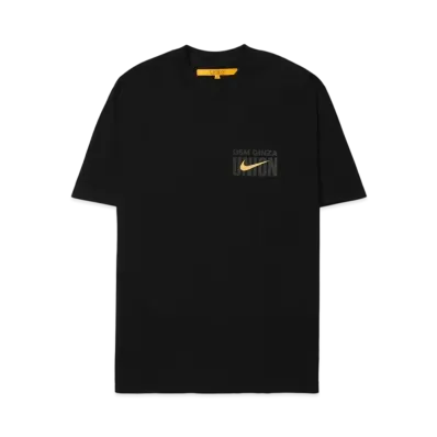 UNION x Nike x Dover Street Market U.N.D Tee "Black"