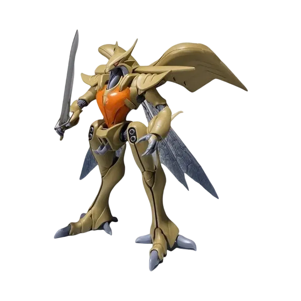 ROBOT SPIRITS <SIDE AB> Botune (mass production type)