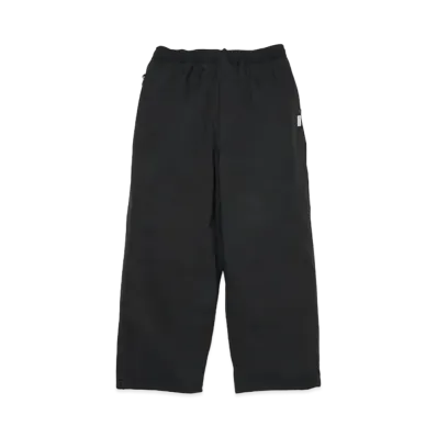 DAIWA PIER39 Gore-Tex Windstopper Tech Easy Trousers "Black"