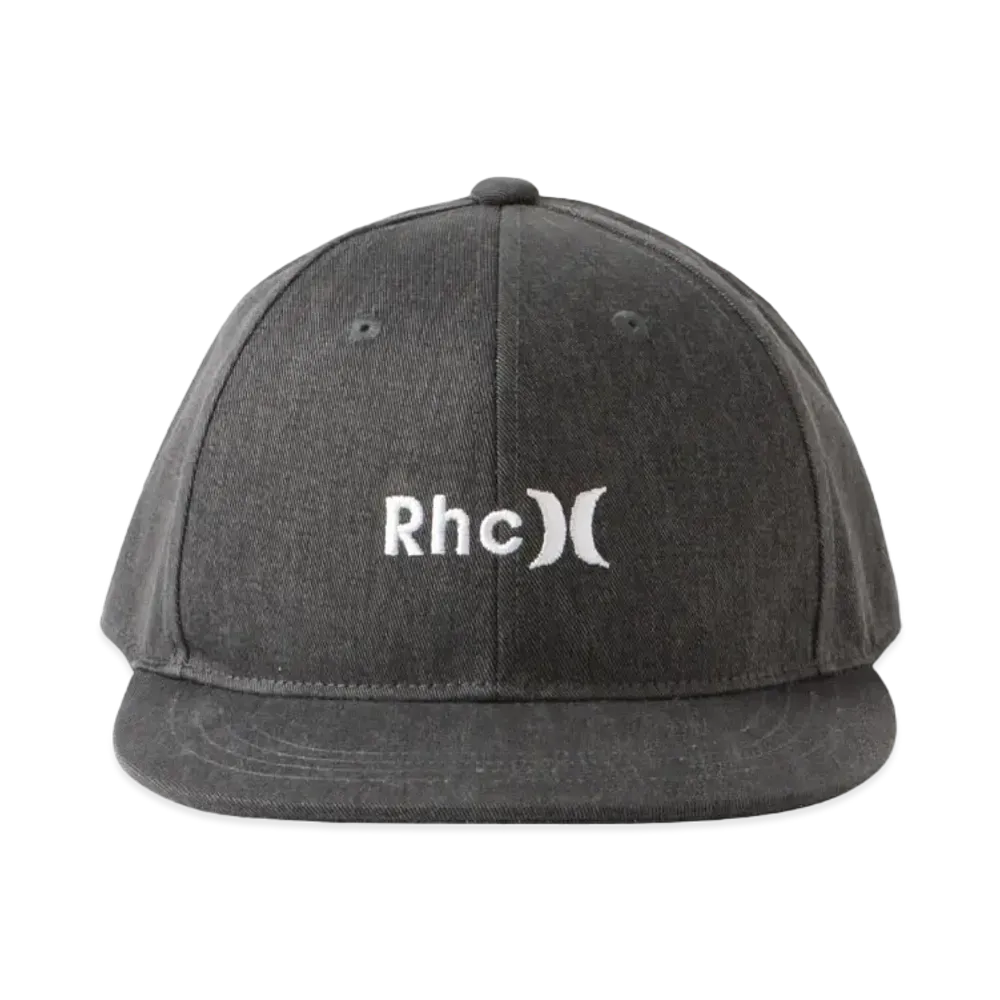 Ron Herman Cap "White"