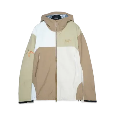 ARC'TERYX x BEAMS Beta Jacket "Nagomi"