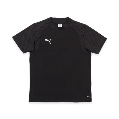 PUMA Indivfinal Pro Shirt "Black"