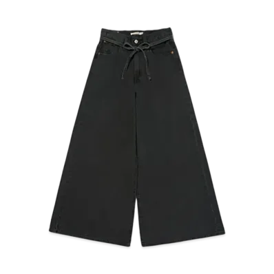 Levi's Xl Super Wide Jeans "Black"