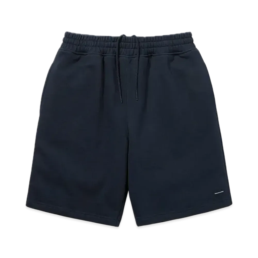thisisneverthat T.N.T. Classic HDP Sweatshort "Navy"