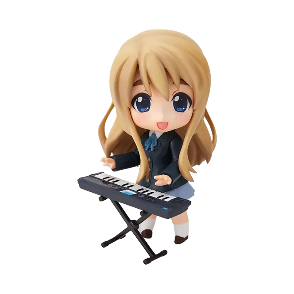 Good Smile Company "Nendoroid" -K-ON!- 102 Tsumugi Kotobuki