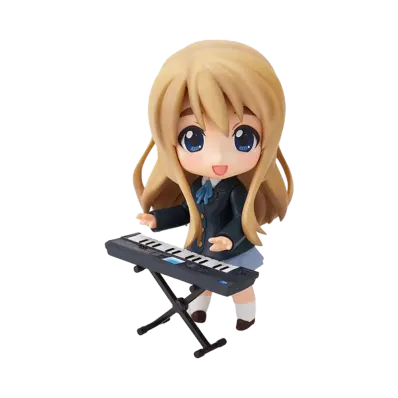 Good Smile Company "Nendoroid" -K-ON!- 102 Tsumugi Kotobuki