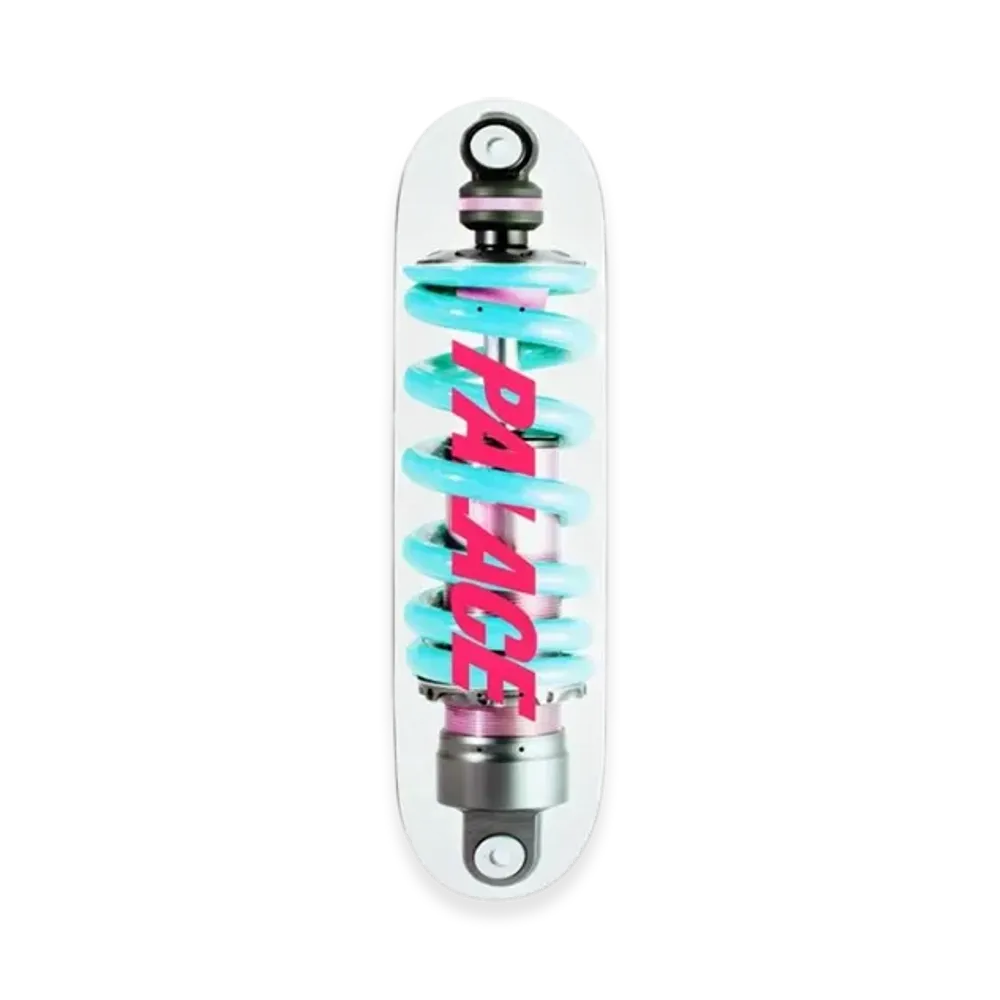 PALACE Shock 8.375 "Multi"