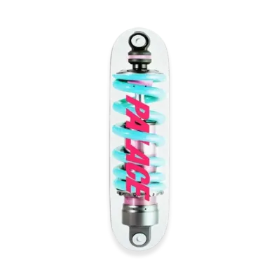PALACE Shock 8.375 "Multi"