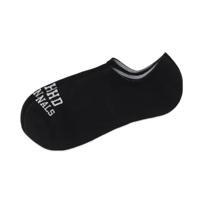 NEIGHBORHOOD Ankle Socks "Black"