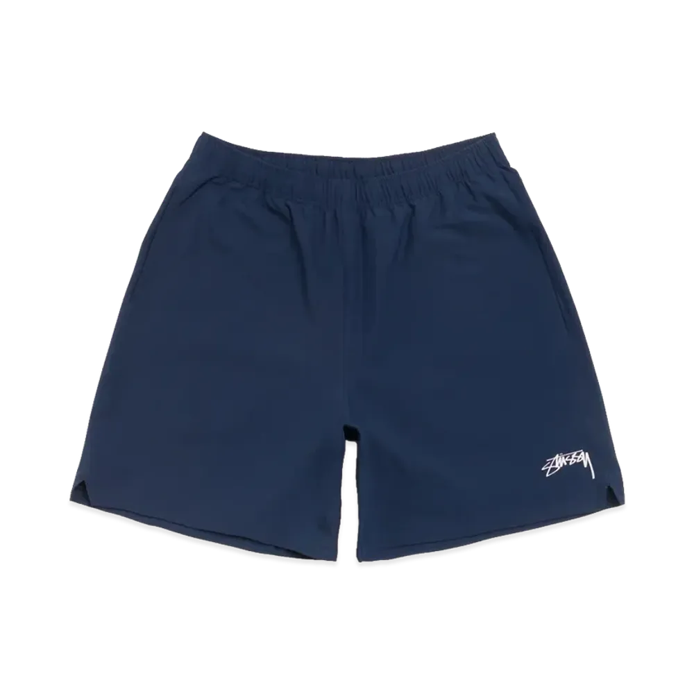 Stussy Sport Short "Navy"