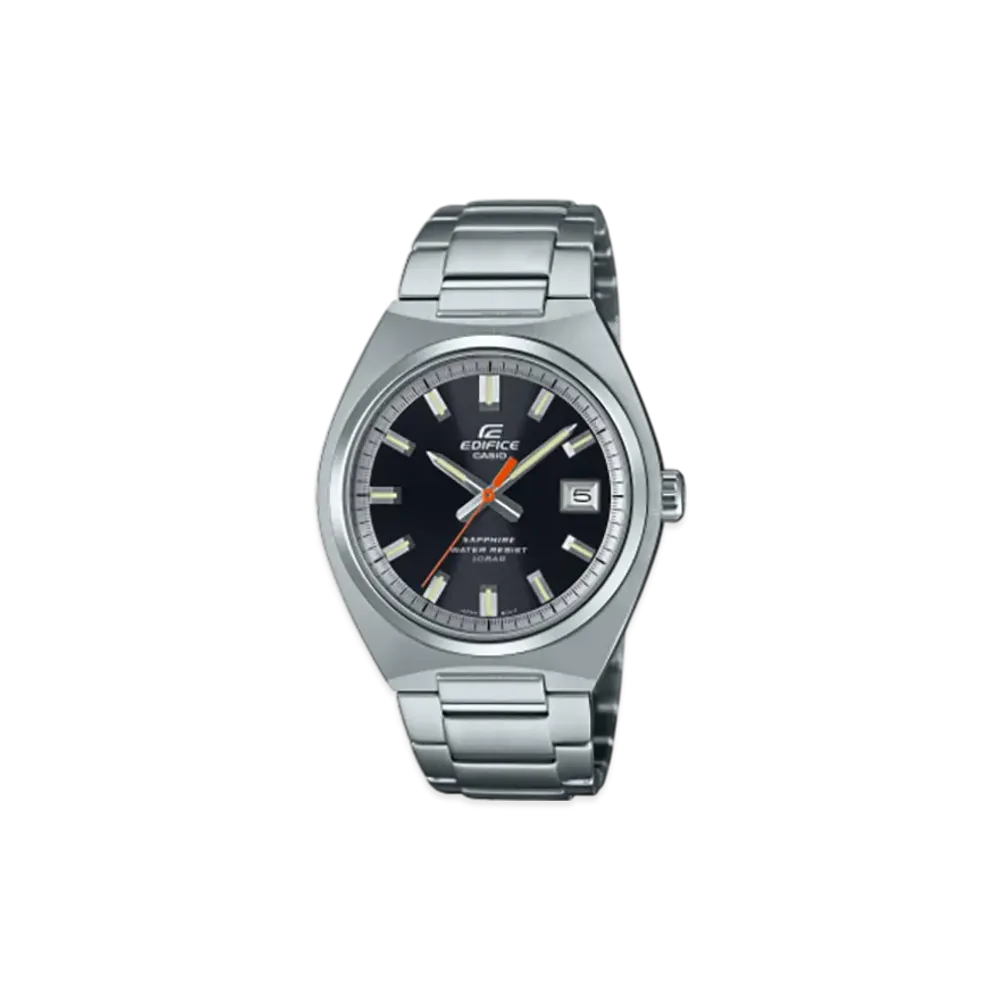 Casio EDIFICE EFB-109DJ-1AJF "Silver"