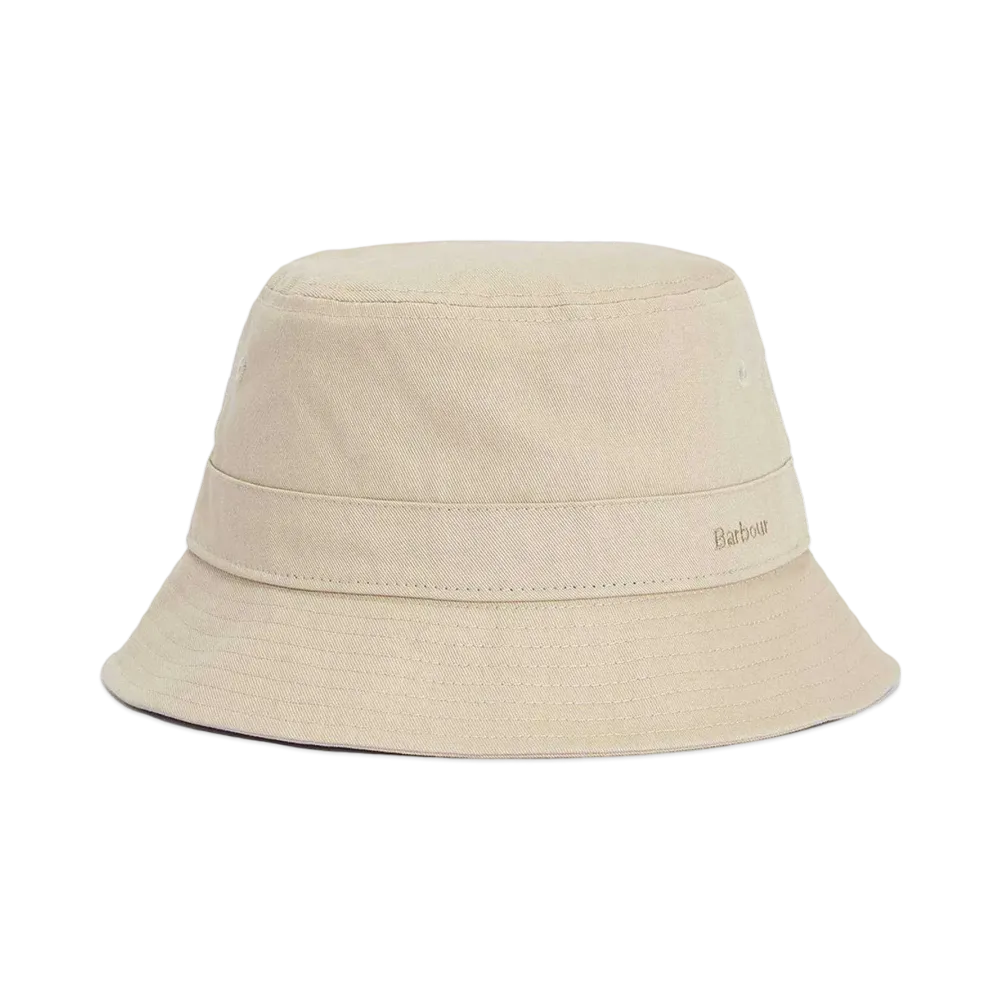 Barbour Olivia Bucket Hat "Beige"