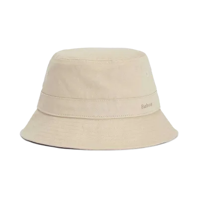 Barbour Olivia Bucket Hat "Beige"