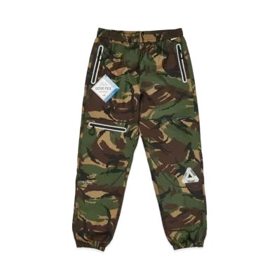 PALACE GORE-TEX INFINIUM P-TECH JOGGERS "Camo"