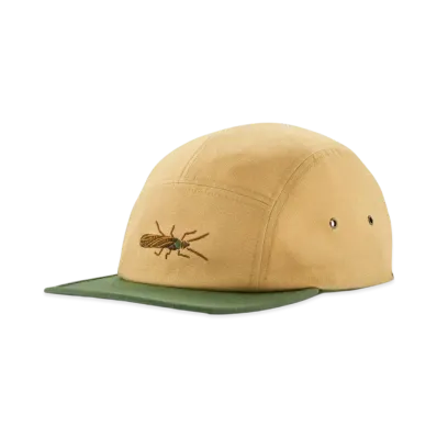Patagonia Men's Graphic Maclure Hat "Tan"