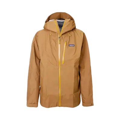 Patagonia Men's Granite Crest Jacket "Mulch Brown"