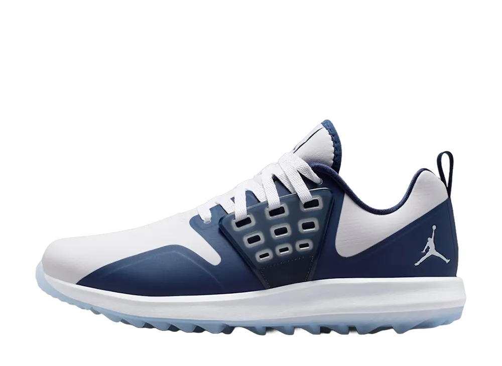 Nike Jordan Grind "White/Midnight Navy"