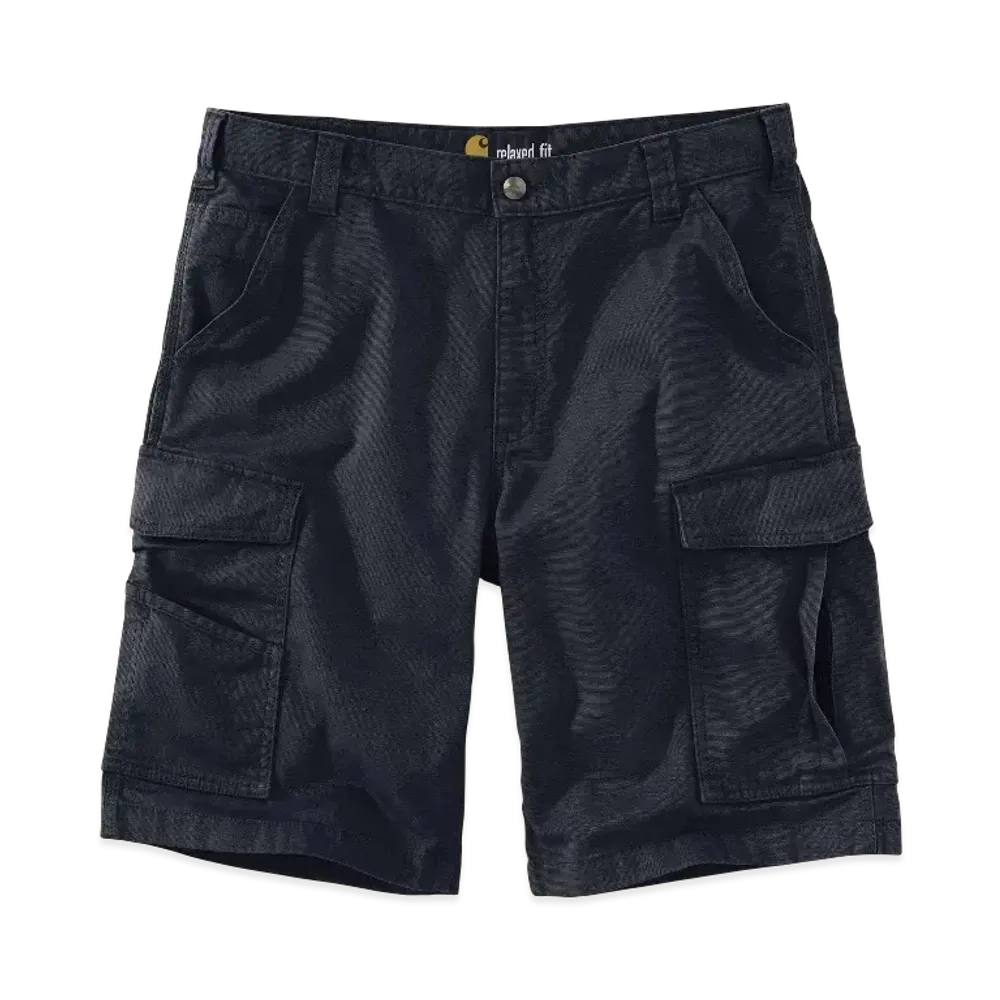 Carhartt Rugged Flex Rigby Cargo Short Pants "Navy"
