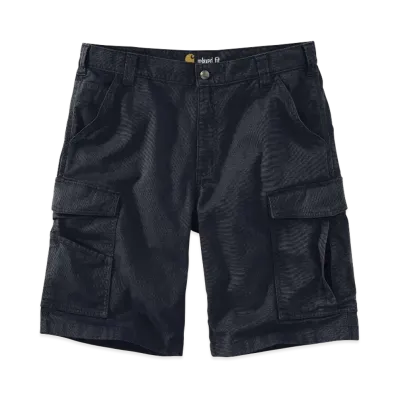 Carhartt Rugged Flex Rigby Cargo Short Pants "Navy"
