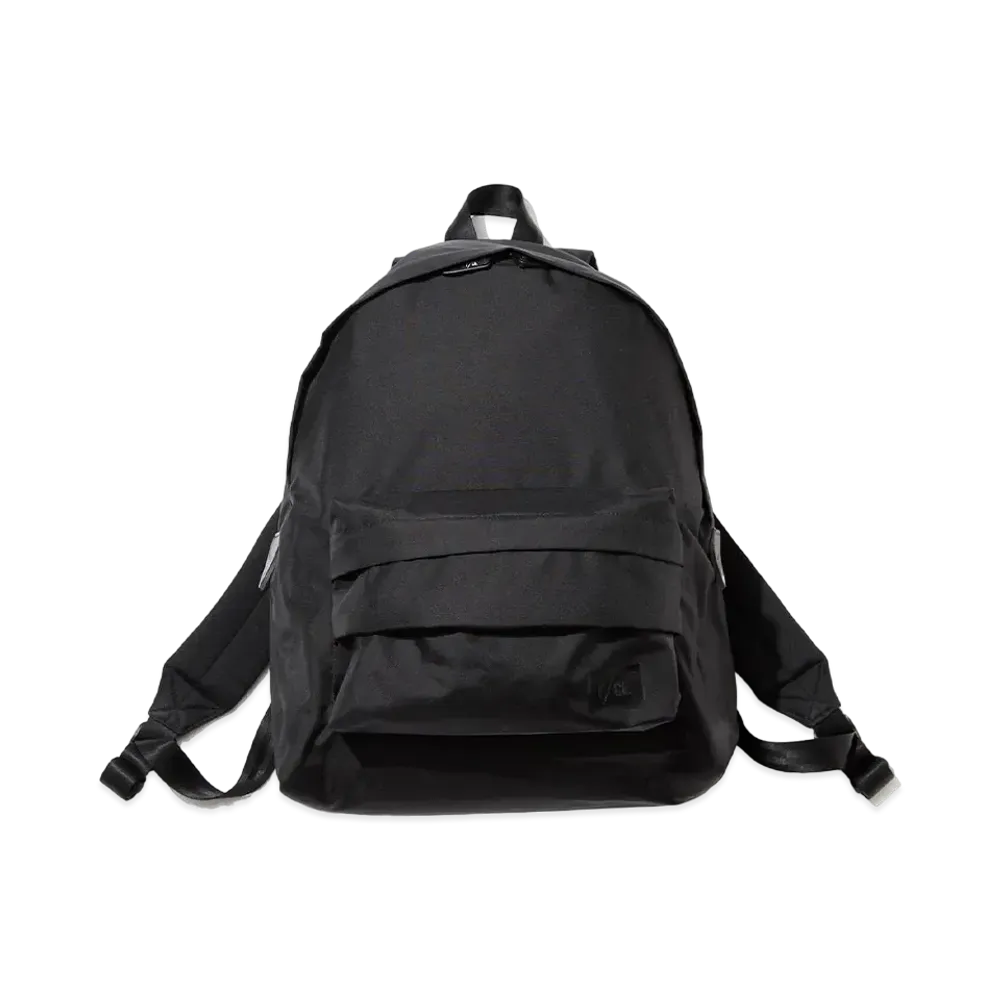 F/CE. ReFIBER Day Pack "Black"