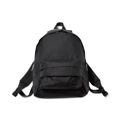 F/CE. ReFIBER Day Pack "Black"