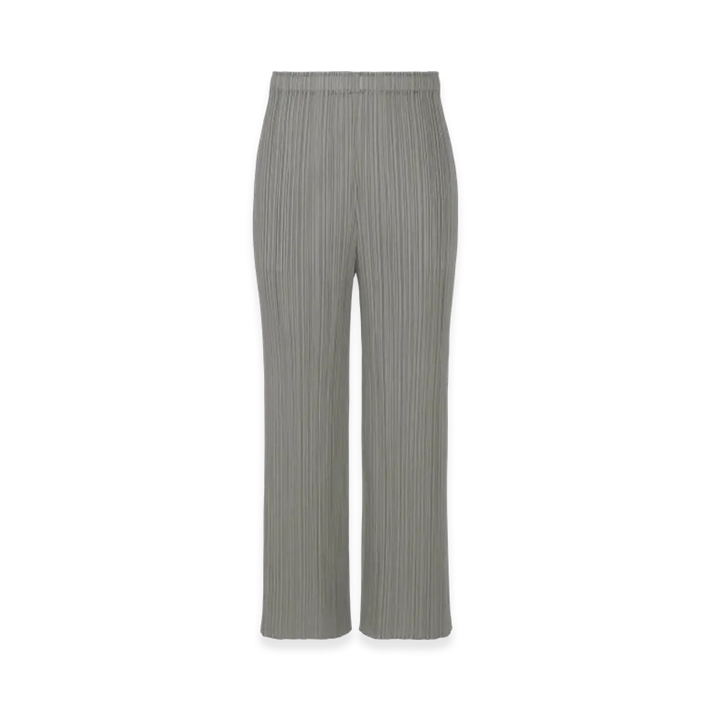 PLEATS PLEASE ISSEY MIYAKE Lucid Pleats "Gray"