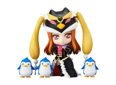 Good Smile Company "Nendoroid" -Penguindrum- 243 Princess of the Crystal