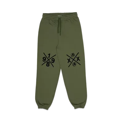 Richardson X Sweatpants "Olive Drab"