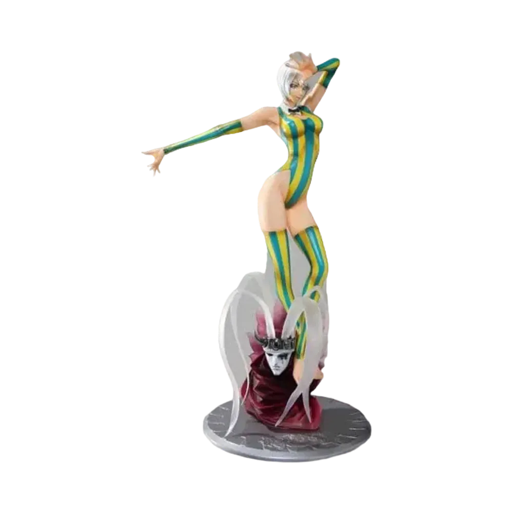 Excellent Model: Karakuri Circus Elenore Saiga/Shirogane