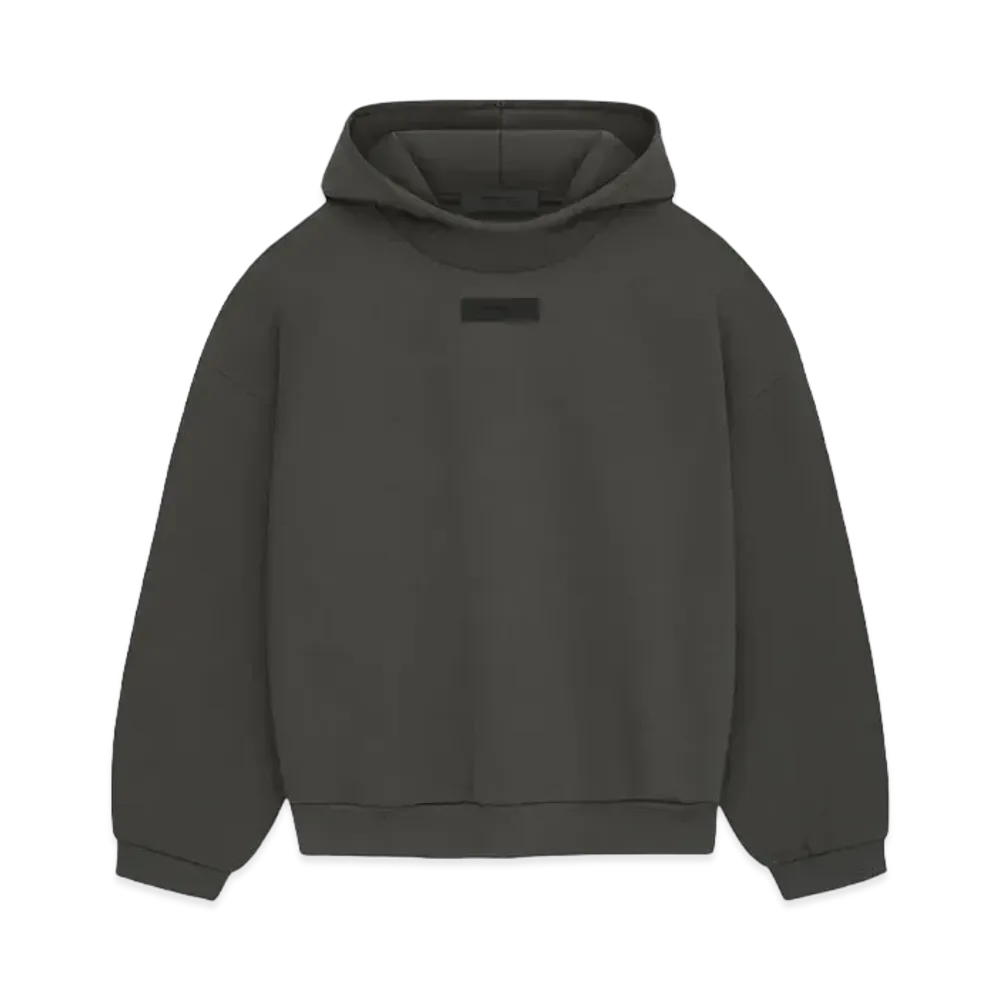 FEAR OF GOD ESSENTIALS Pullover Hoodie "Ink"