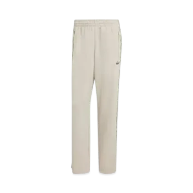 adidas Outline Trefoil Firebird Track Pants "Wonder Beige"